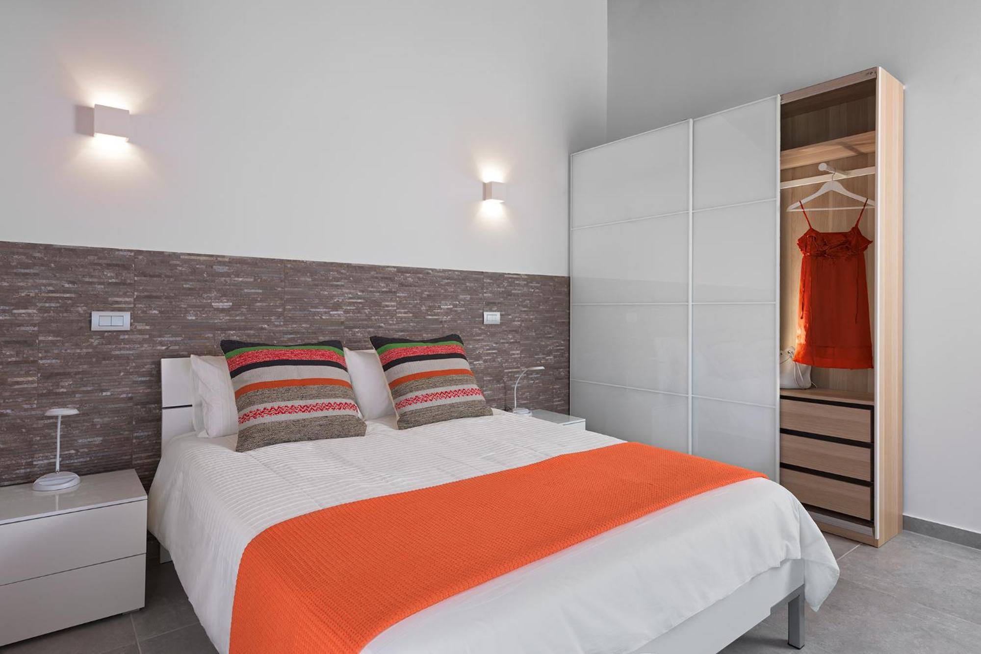 Kathisma Bay Villas - Luxury Villas- Villa Oceanos Kalamítsi Esterno foto